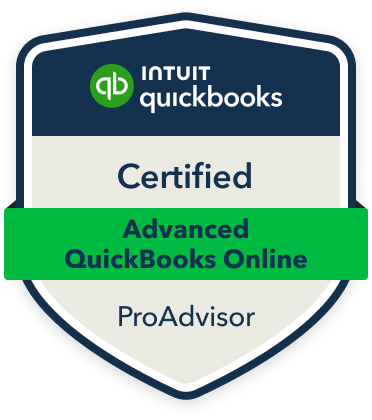 QuickBooks Certified